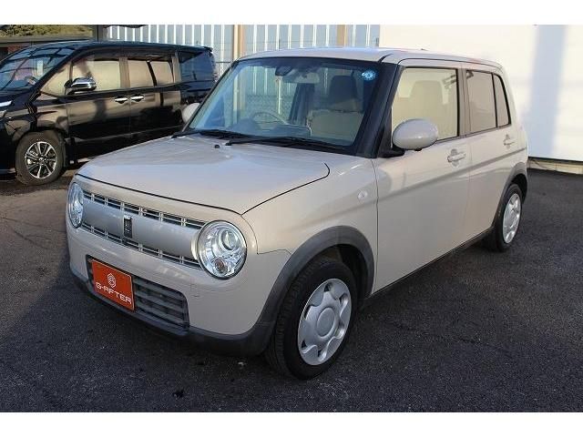 Suzuki LAPIN 2015-09 182801-9