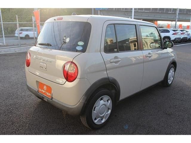 Suzuki LAPIN 2015-09 182801-7