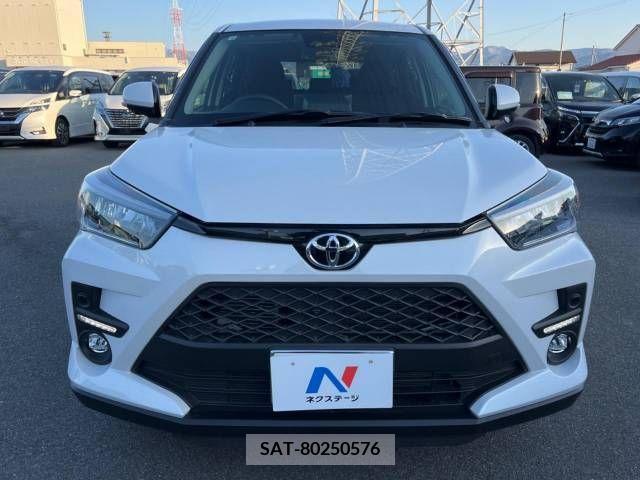 Toyota RAIZE 2020-08 212964-14