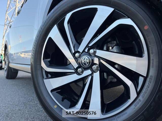 Toyota RAIZE 2020-08 212964-13