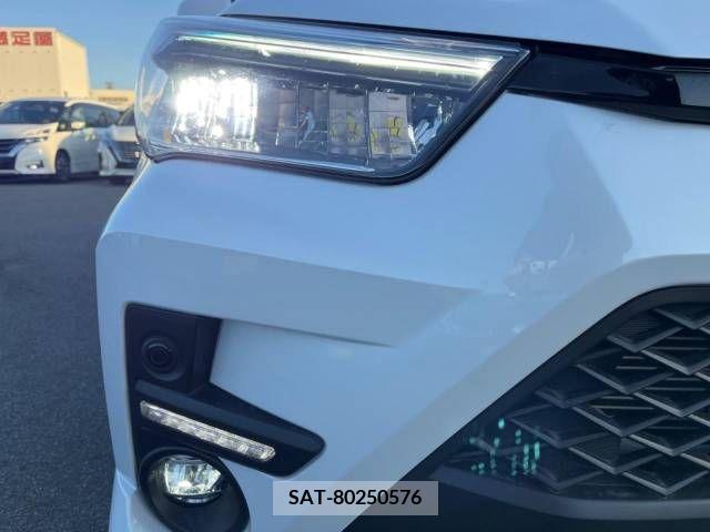 Toyota RAIZE 2020-08 212964-12