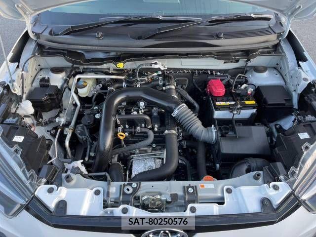 Toyota RAIZE 2020-08 212964-18