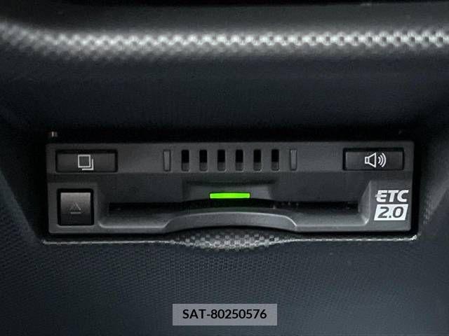 Toyota RAIZE 2020-08 212964-7