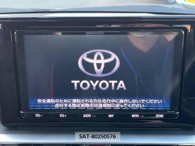 Toyota RAIZE 2020-08 212964-2