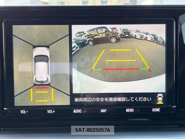 Toyota RAIZE 2020-08 212964-4