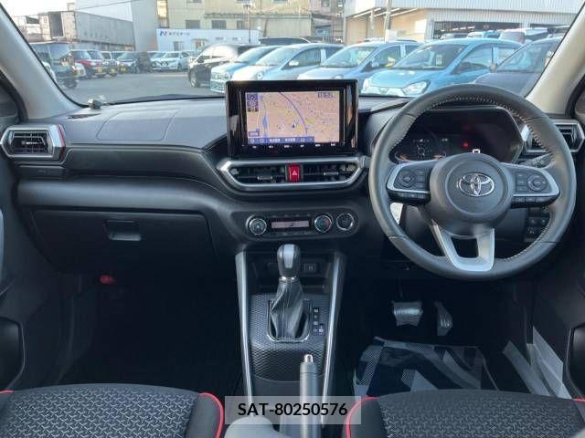 Toyota RAIZE 2020-08 212964-1