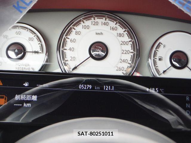 ROLLS-ROYCE CORNICHE 2020-06 203200-12