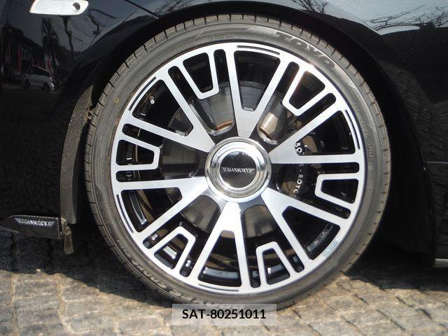 ROLLS-ROYCE CORNICHE 2020-06 203200-7