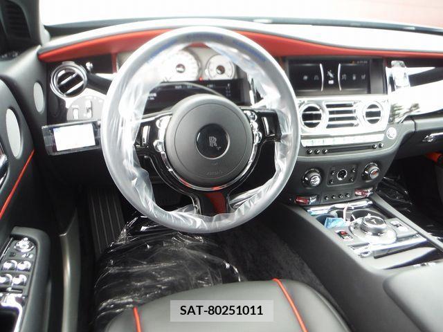 ROLLS-ROYCE CORNICHE 2020-06 203200-11