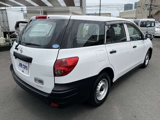 Nissan NV150 AD 2018-01 8738-2