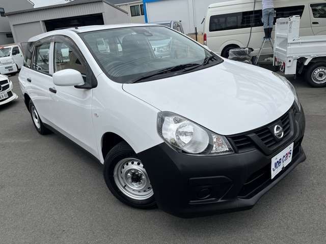 Nissan NV150 AD 2018-01 8738-0