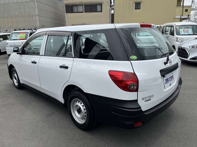 Nissan NV150 AD 2018-01 8738-3