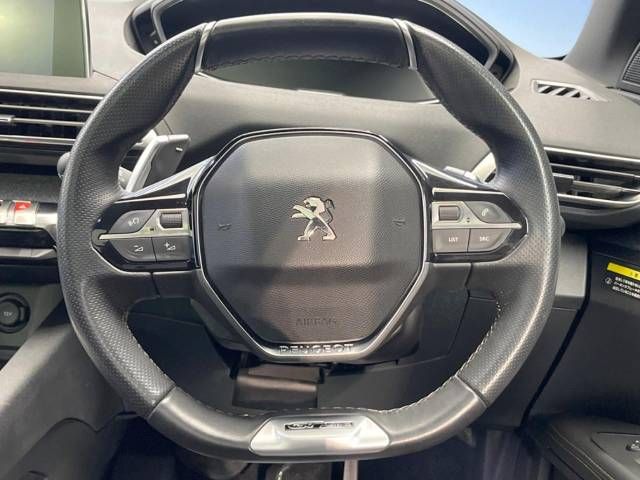 Peugeot 3008 2017-11 186898-11