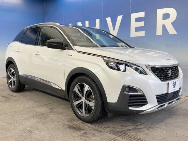 Peugeot 3008 2017-11 186898-17
