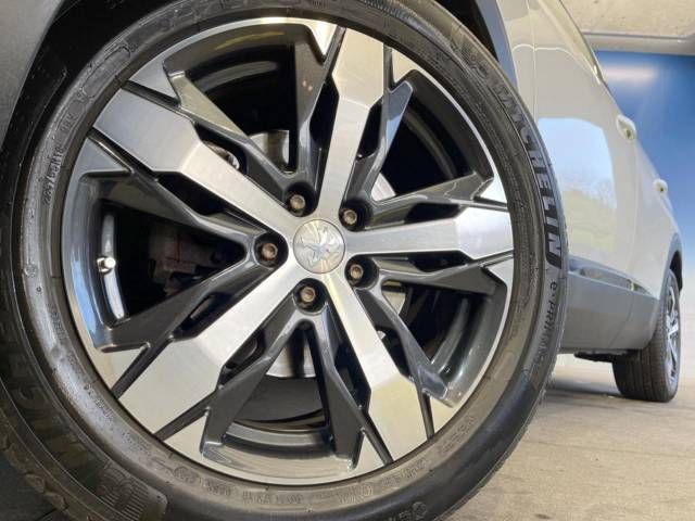 Peugeot 3008 2017-11 186898-13