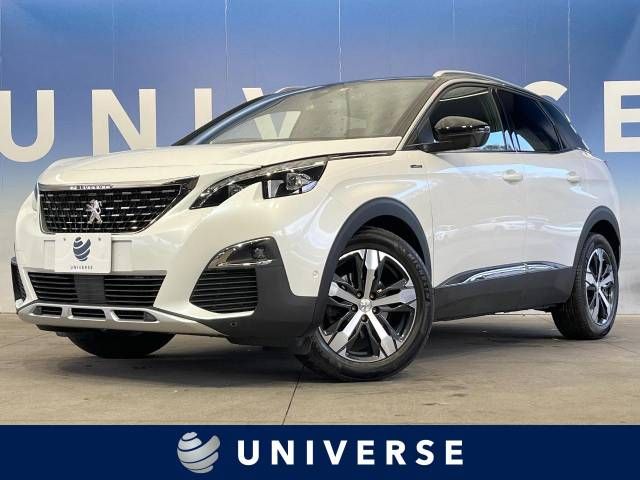 Peugeot 3008 2017-11 186898-0