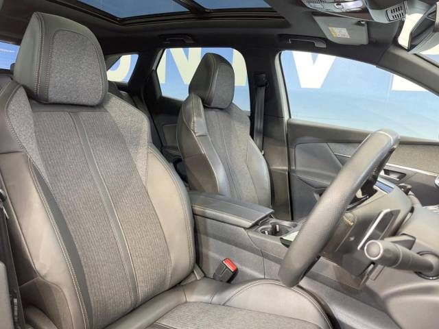 Peugeot 3008 2017-11 186898-8