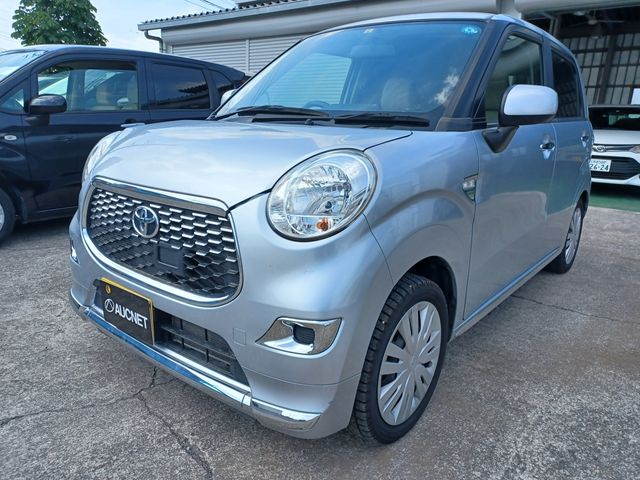 Toyota PIXIS JOY 2017-04 2935-0