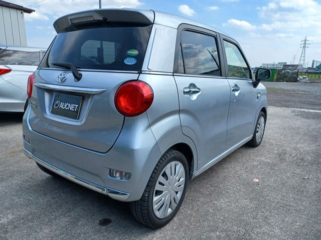 Toyota PIXIS JOY 2017-04 2935-2