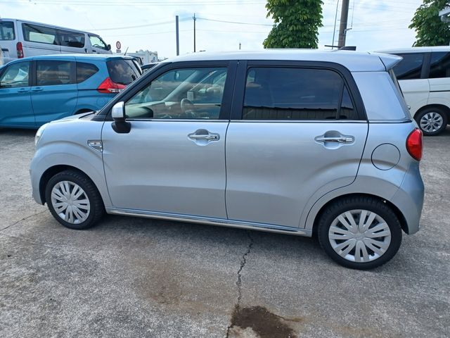 Toyota PIXIS JOY 2017-04 2935-4