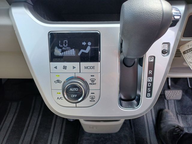 Toyota PIXIS JOY 2017-04 2935-8