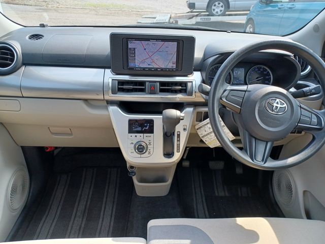 Toyota PIXIS JOY 2017-04 2935-1