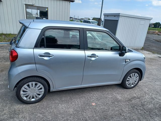 Toyota PIXIS JOY 2017-04 2935-3
