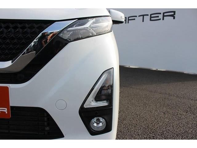 Nissan DAYZ 2019-09 28759-10