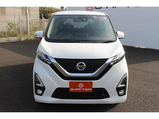 Nissan DAYZ 2019-09 28759-6