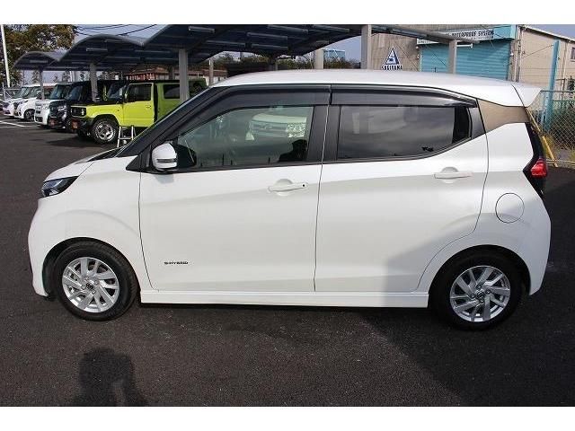 Nissan DAYZ 2019-09 28759-9