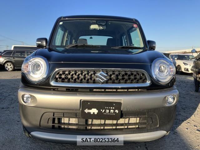 Suzuki X BEE 2020-08 223437-3