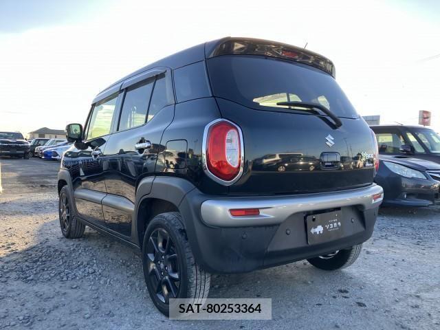 Suzuki X BEE 2020-08 223437-2