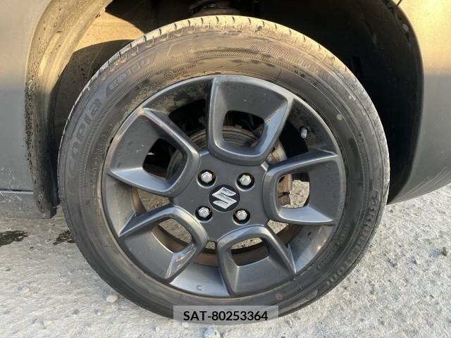 Suzuki X BEE 2020-08 223437-8