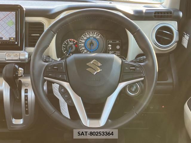 Suzuki X BEE 2020-08 223437-13