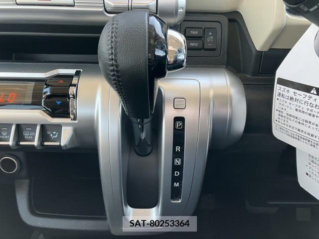 Suzuki X BEE 2020-08 223437-15