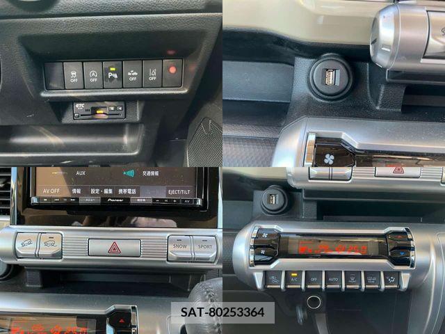 Suzuki X BEE 2020-08 223437-16