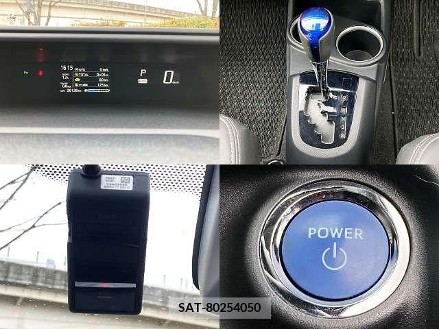 Toyota AQUA 2018-10 245832-5