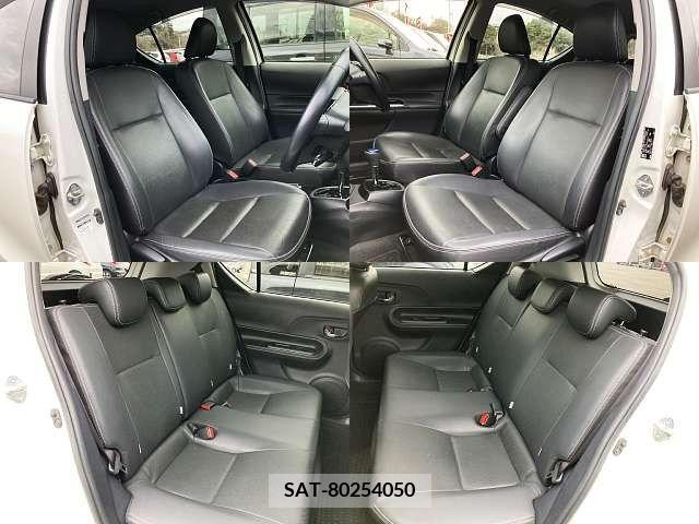 Toyota AQUA 2018-10 245832-3