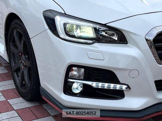 Subaru LEVORG 2017-06 317250-13