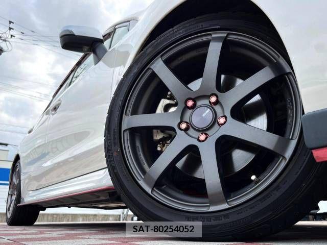 Subaru LEVORG 2017-06 317250-4