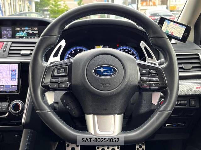 Subaru LEVORG 2017-06 317250-12