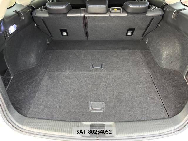 Subaru LEVORG 2017-06 317250-11