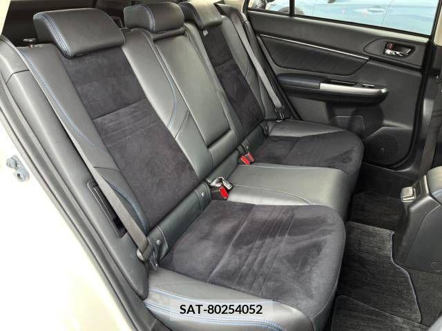 Subaru LEVORG 2017-06 317250-10