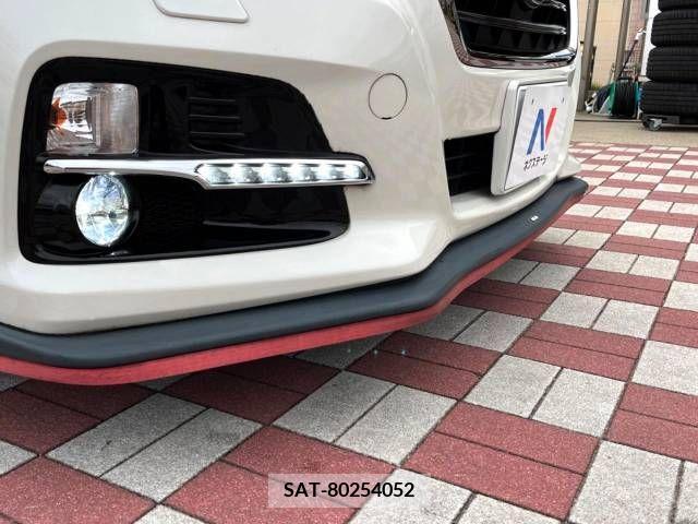 Subaru LEVORG 2017-06 317250-2