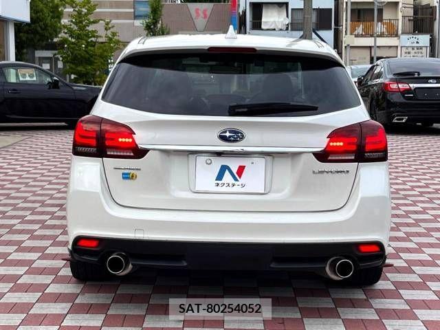 Subaru LEVORG 2017-06 317250-15