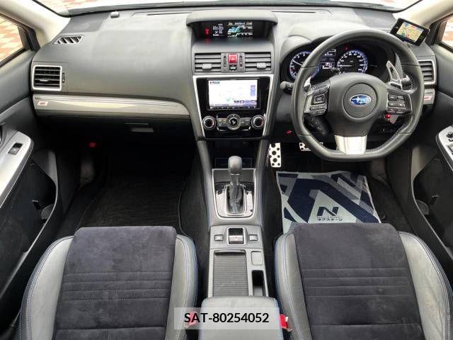 Subaru LEVORG 2017-06 317250-1