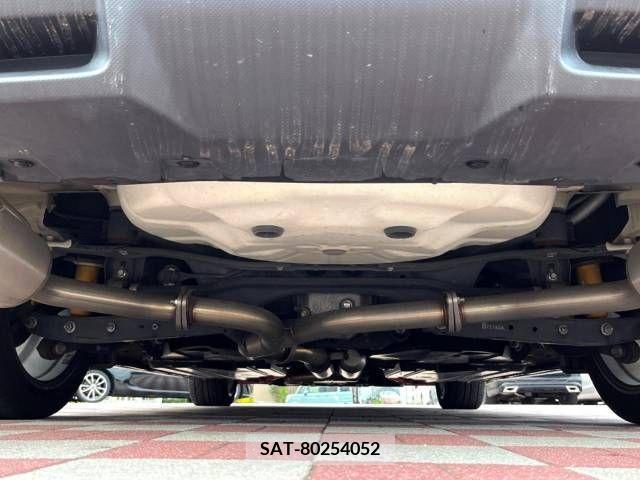 Subaru LEVORG 2017-06 317250-19