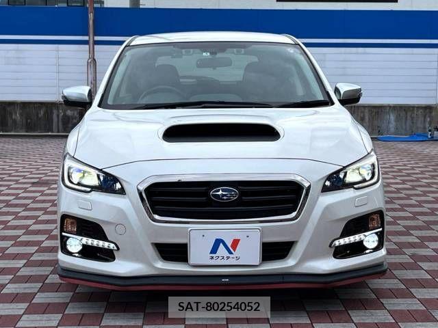 Subaru LEVORG 2017-06 317250-14