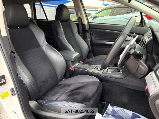 Subaru LEVORG 2017-06 317250-9
