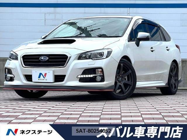 Subaru LEVORG 2017-06 317250-0